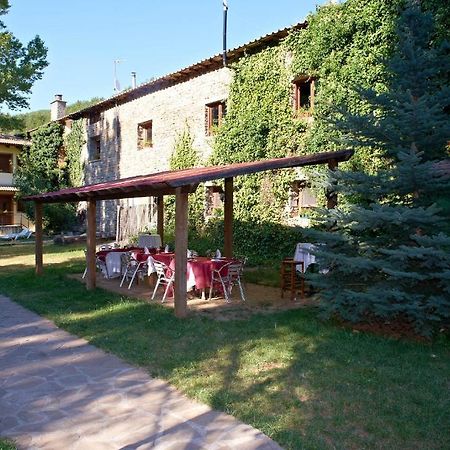 Hotel Charle Jaca Zewnętrze zdjęcie