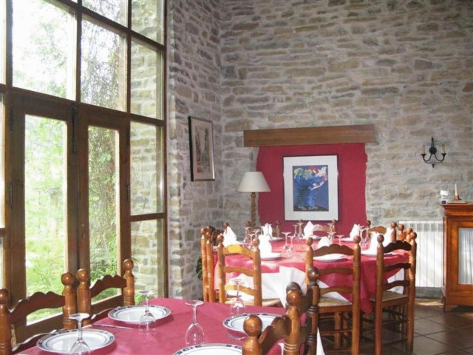 Hotel Charle Jaca Zewnętrze zdjęcie
