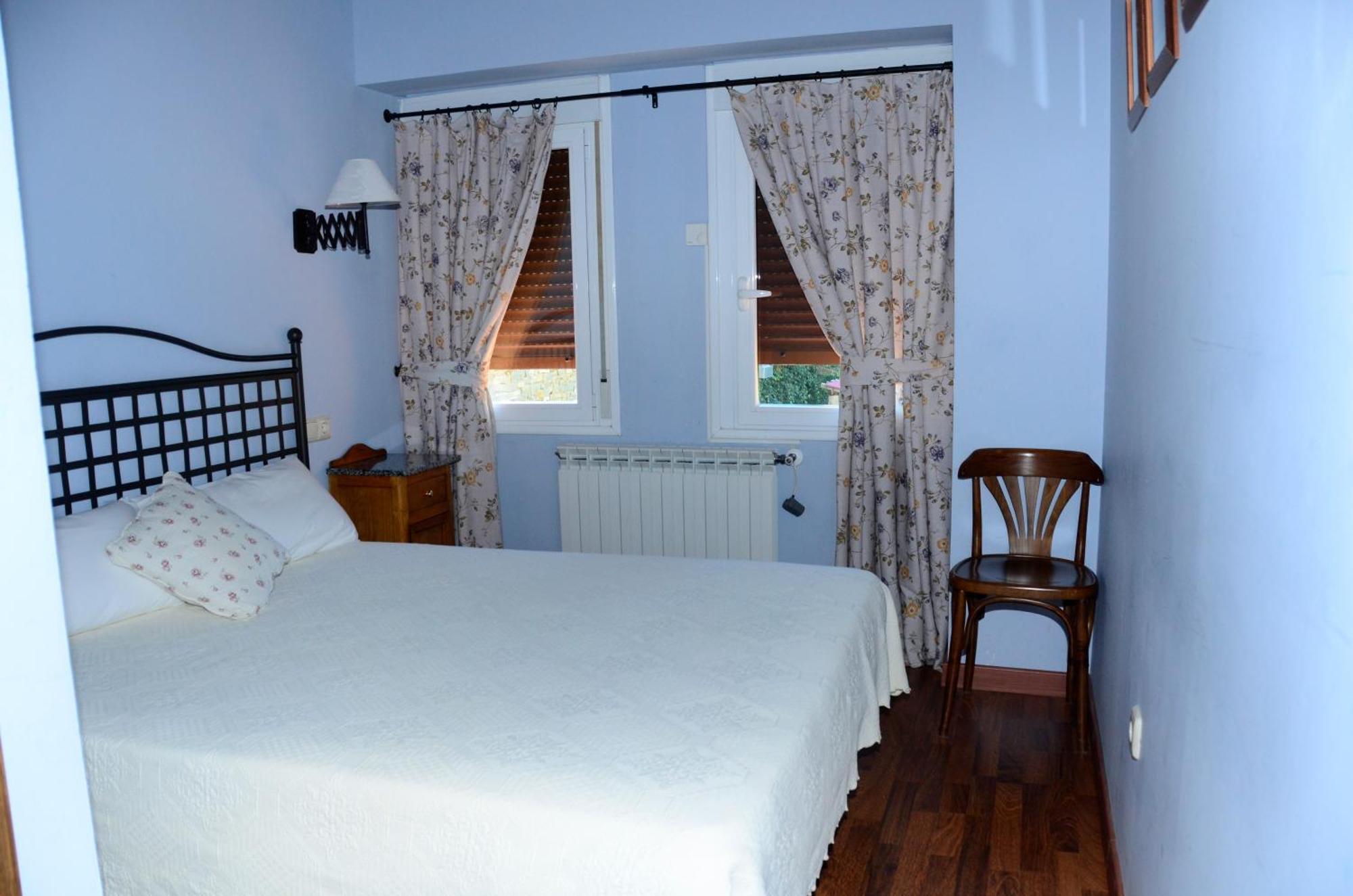 Hotel Charle Jaca Pokój zdjęcie